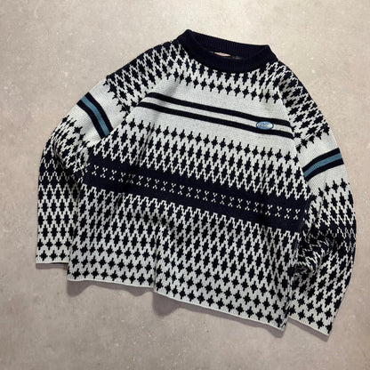 90’s O’Neill Knit Jumper (M)