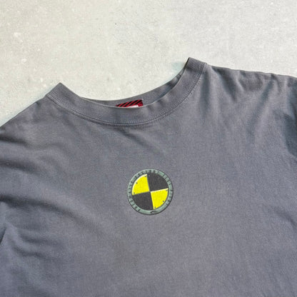 00’s Oakley Pneumatic Factory T-shirt