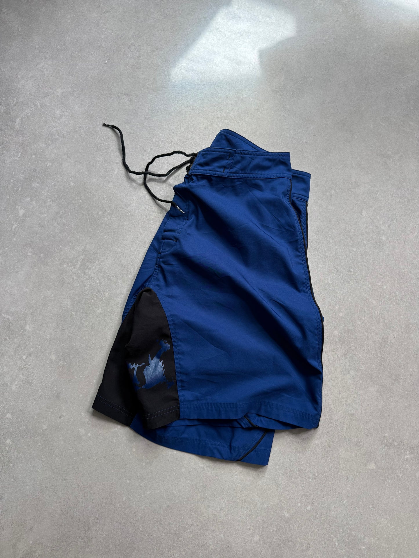 Oakley Software Shorts (34)