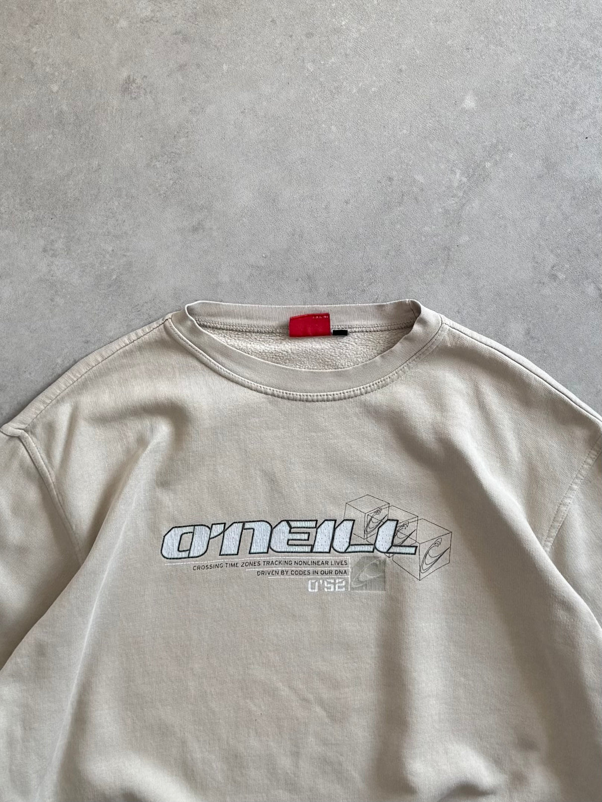 Vintage O’Neill Sweatshirt (S)