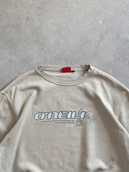 Vintage O’Neill Sweatshirt (S)