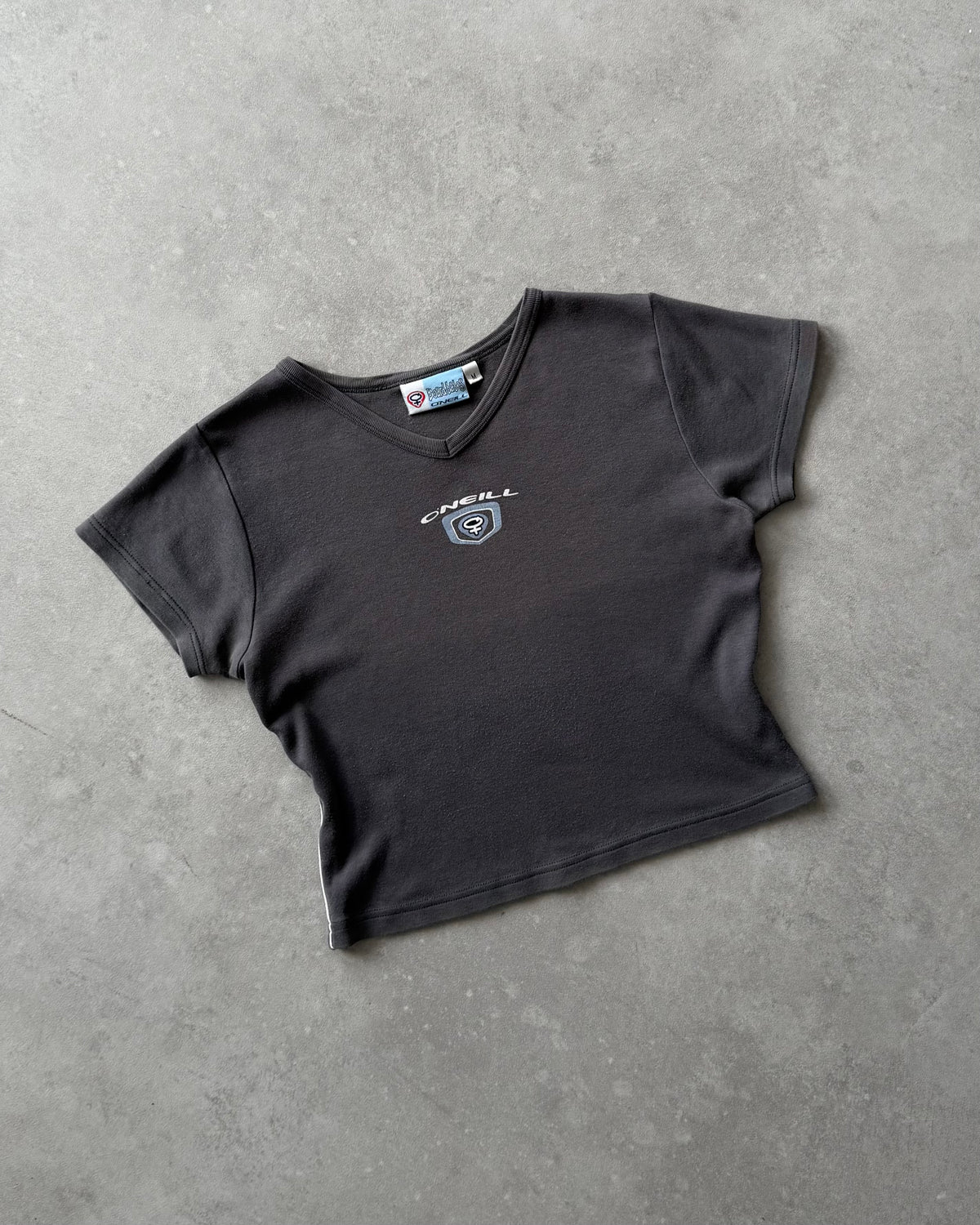 Vintage O’Neill Women’s Baby T (M)
