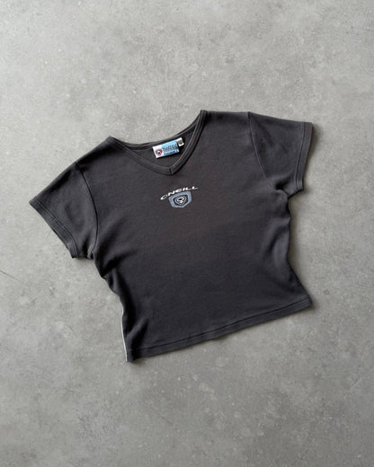 Vintage O’Neill Women’s Baby T (M)