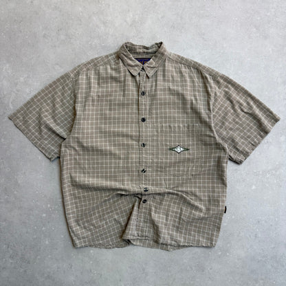 90’s Rip Curl Shirt (L)