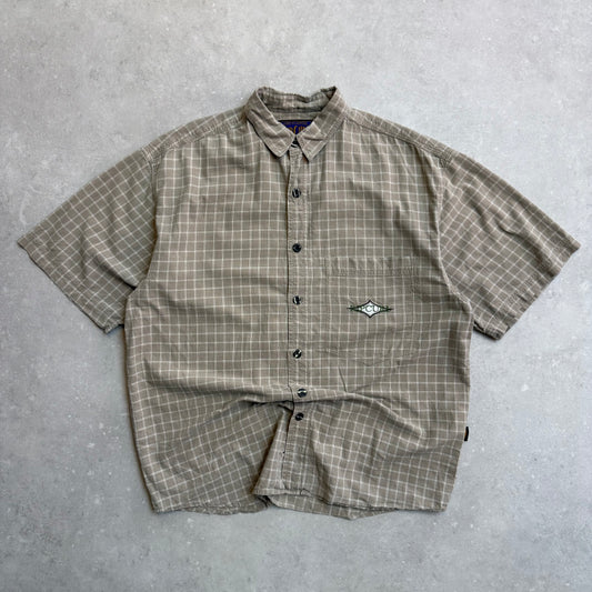 90’s Rip Curl Shirt (L)