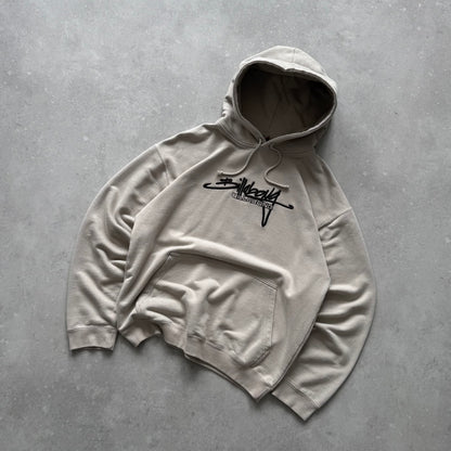 00’s Billabong Hoodie (M)