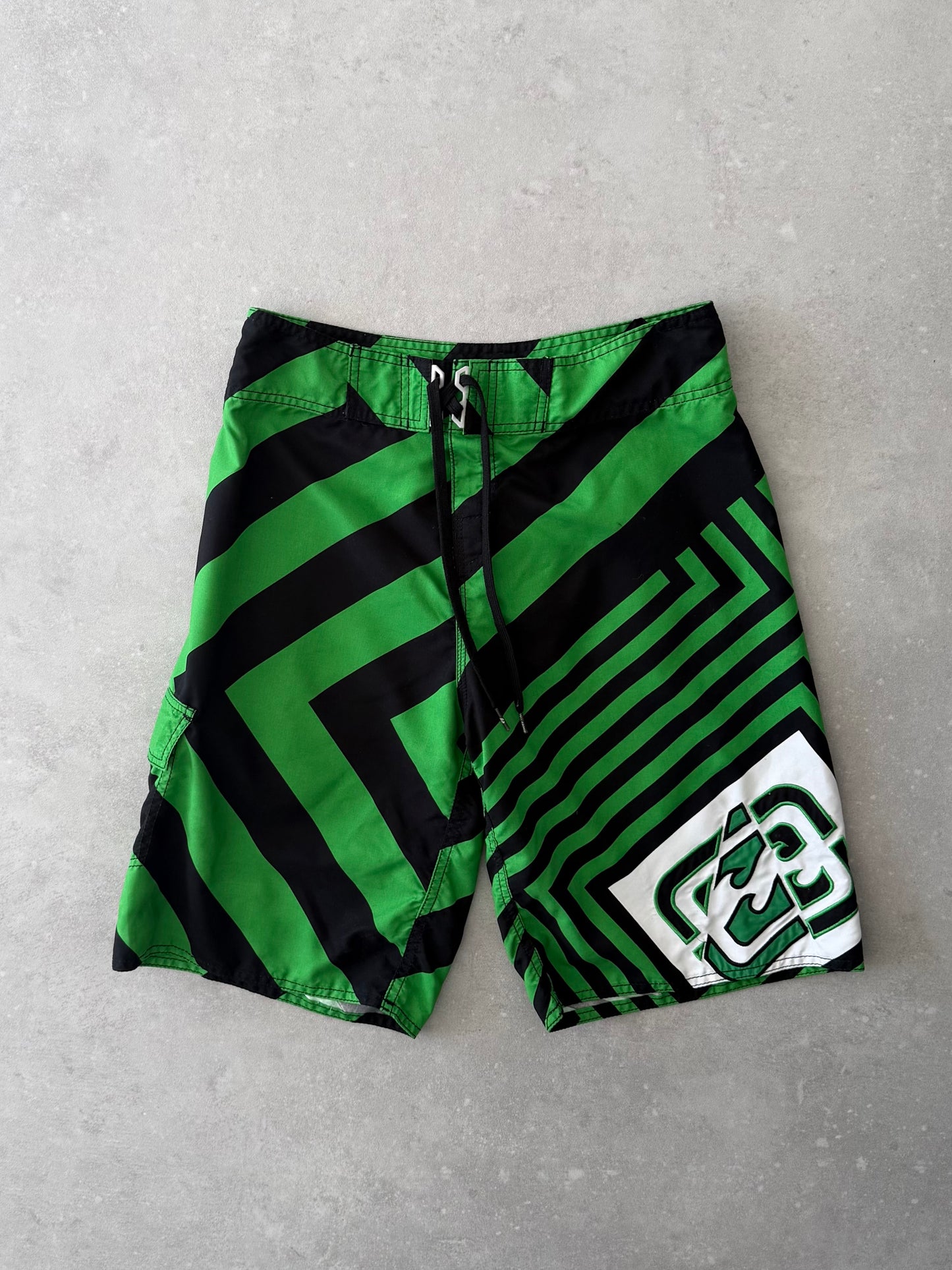 Vintage Billabong Boardshorts (32)