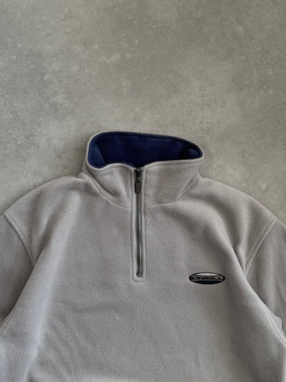 Vintage O’Neill 1/4 Zip Fleece (M)