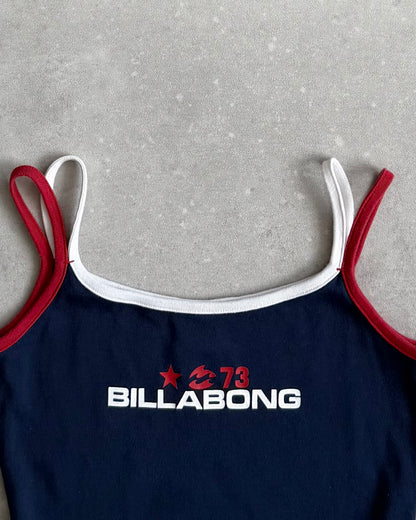 Vintage Billabong Vest Top (S)