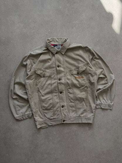Vintage Quiksilver QSD Shacket (L)