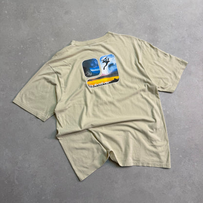 00’s Billabong IRL T-shirt (M)