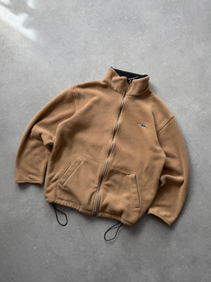 Vintage Quiksilver Fleece (S)