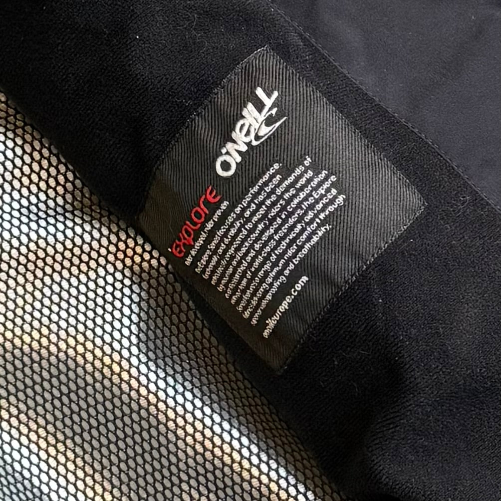 00's O'Neill Ski Jacket (L)