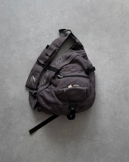Vintage Quiksilver Cross Body Bag