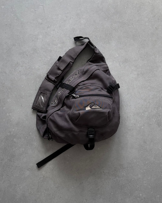 Vintage Quiksilver Cross Body Bag