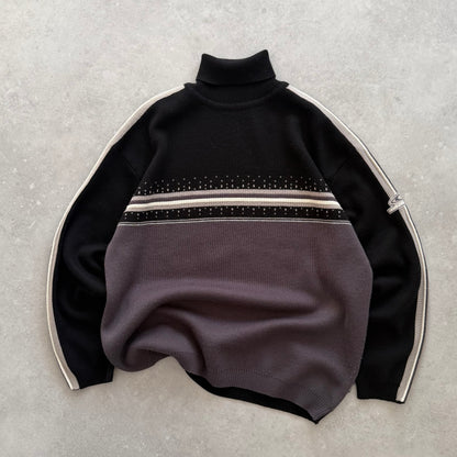 00’s O’Neill Knit Jumper (L)