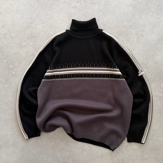 00’s O’Neill Knit Jumper (L)