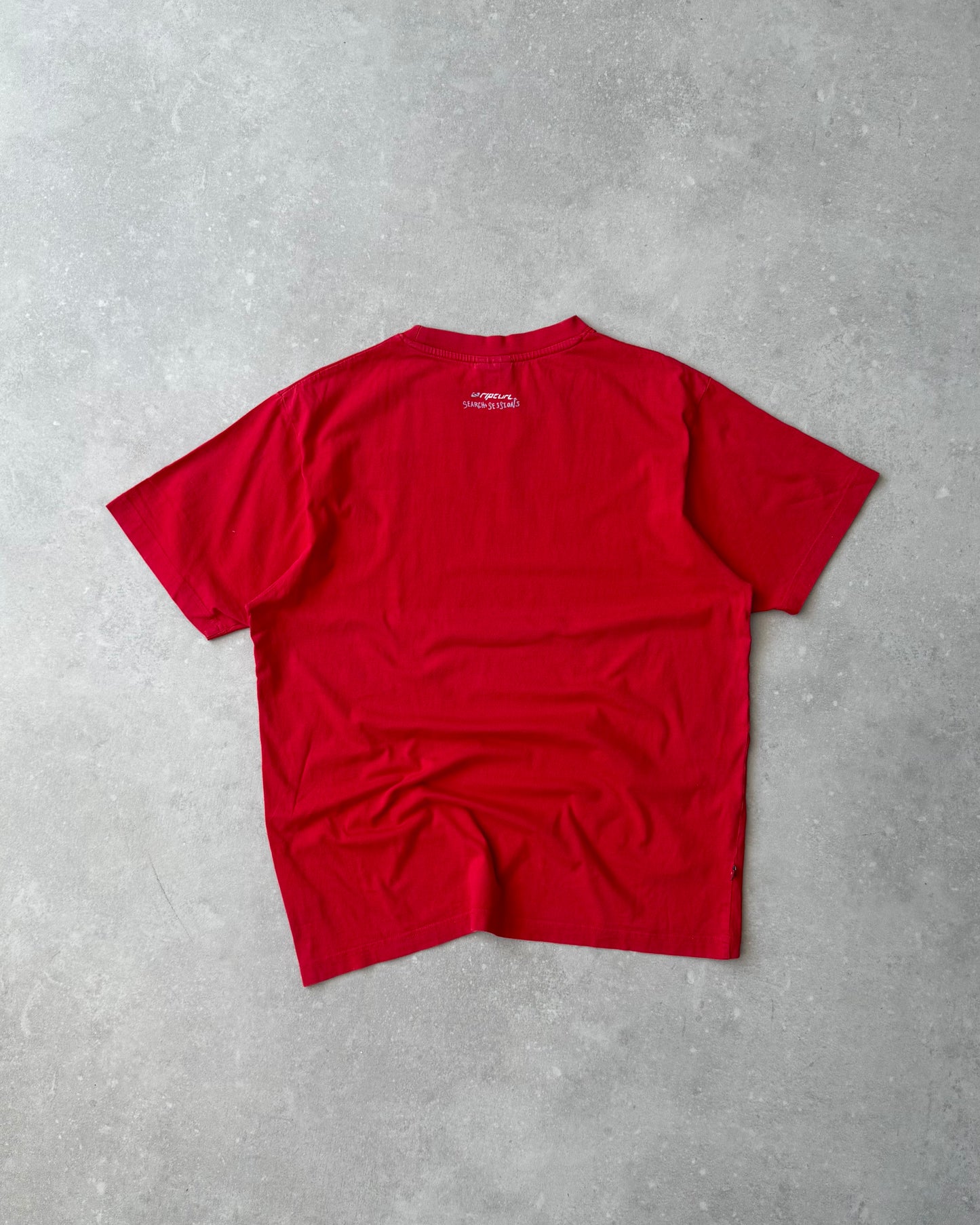Vintage Ripcurl Sessions T-Shirt (L)