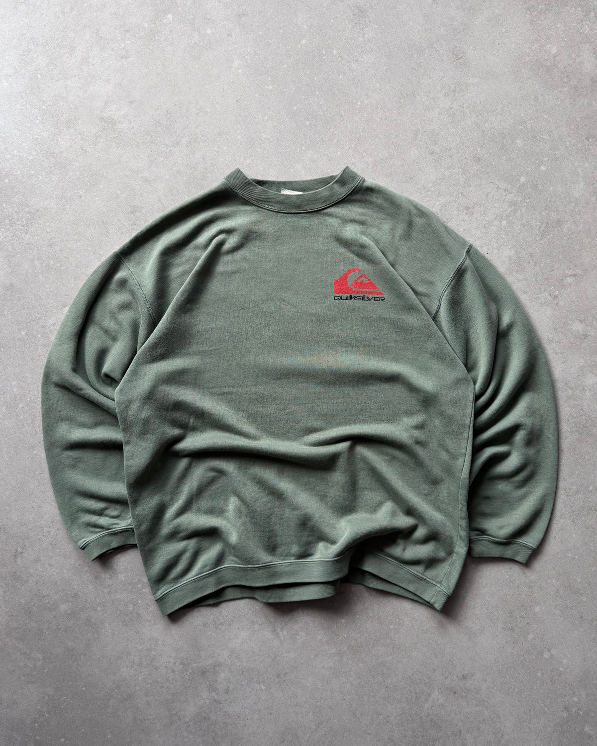 Vintage Quiksilver Sweatshirt (M)