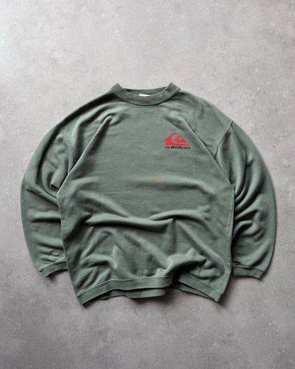 Vintage Quiksilver Sweatshirt (M)