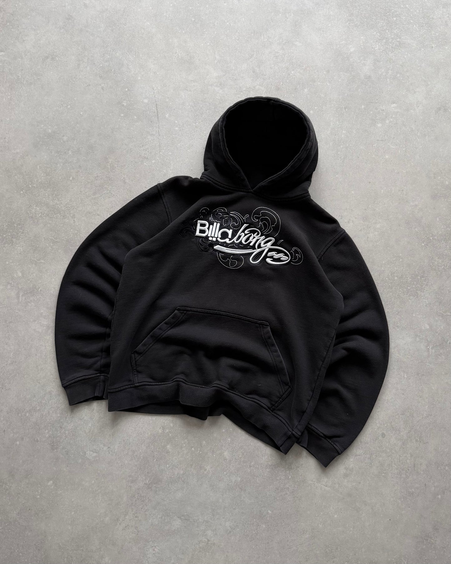 Vintage Billabong Hoodie (S)