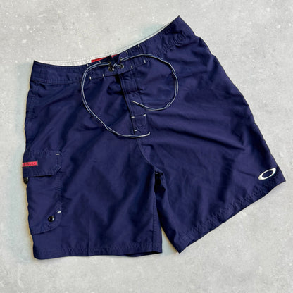 00’s Oakley Board Shorts (34)