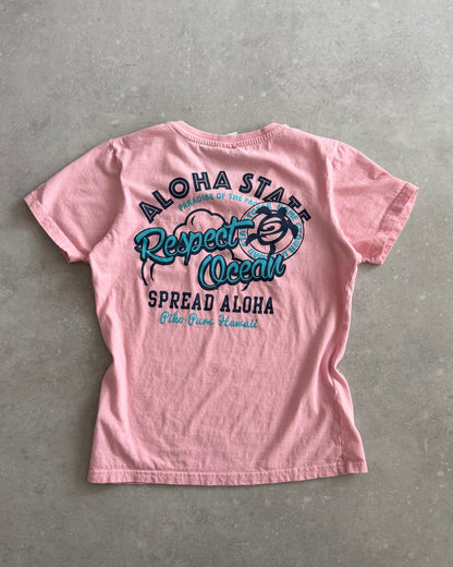 Vintage Women’s Piko T-Shirt (L)