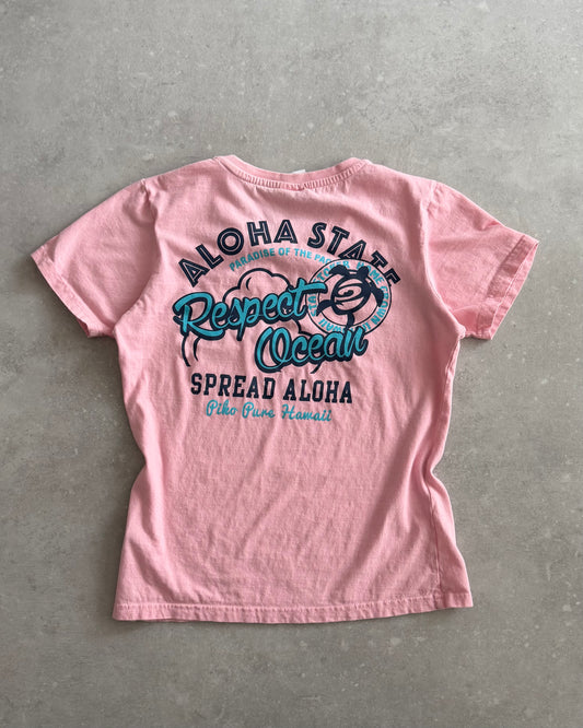 Vintage Women’s Piko T-Shirt (L)