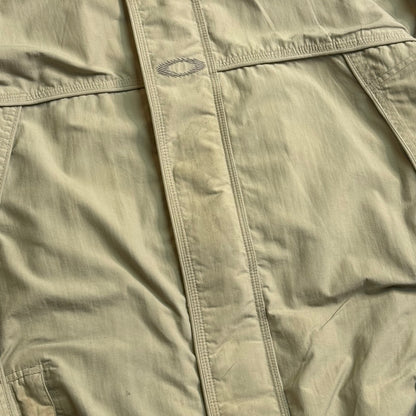 00's Oakley Software Jacket (S)
