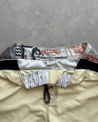 Vintage Billabong Mark Occhilupo Boardshorts (36)