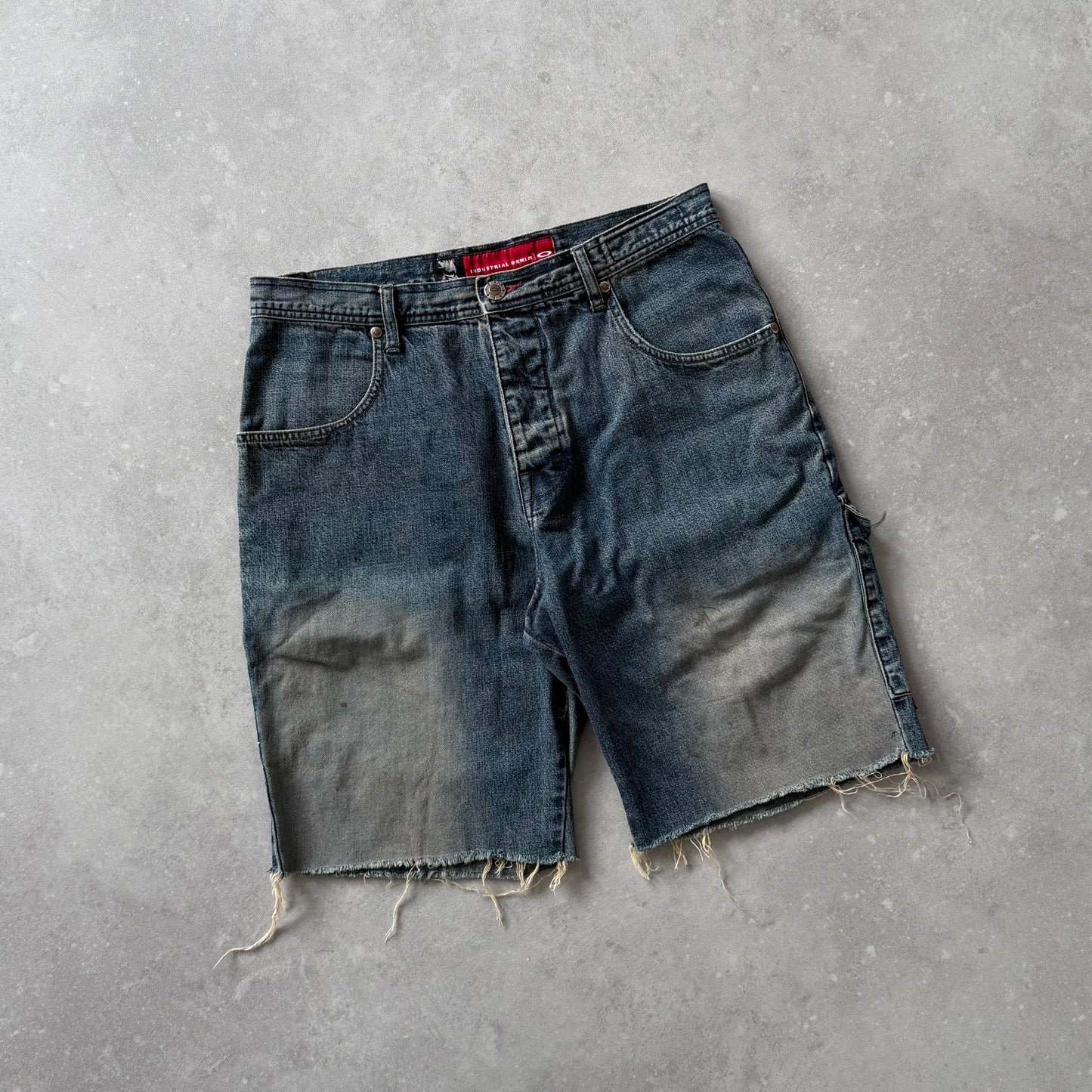 Vintage Oakley Jorts (32)
