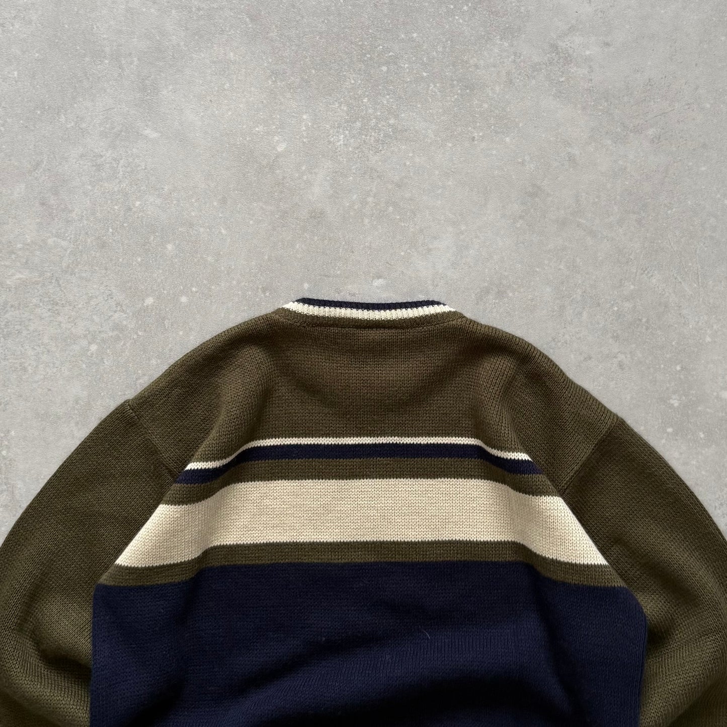 Vintage Billabong Knit Jumper (L)