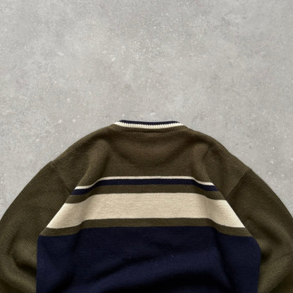 Vintage Billabong Knit Jumper (L)
