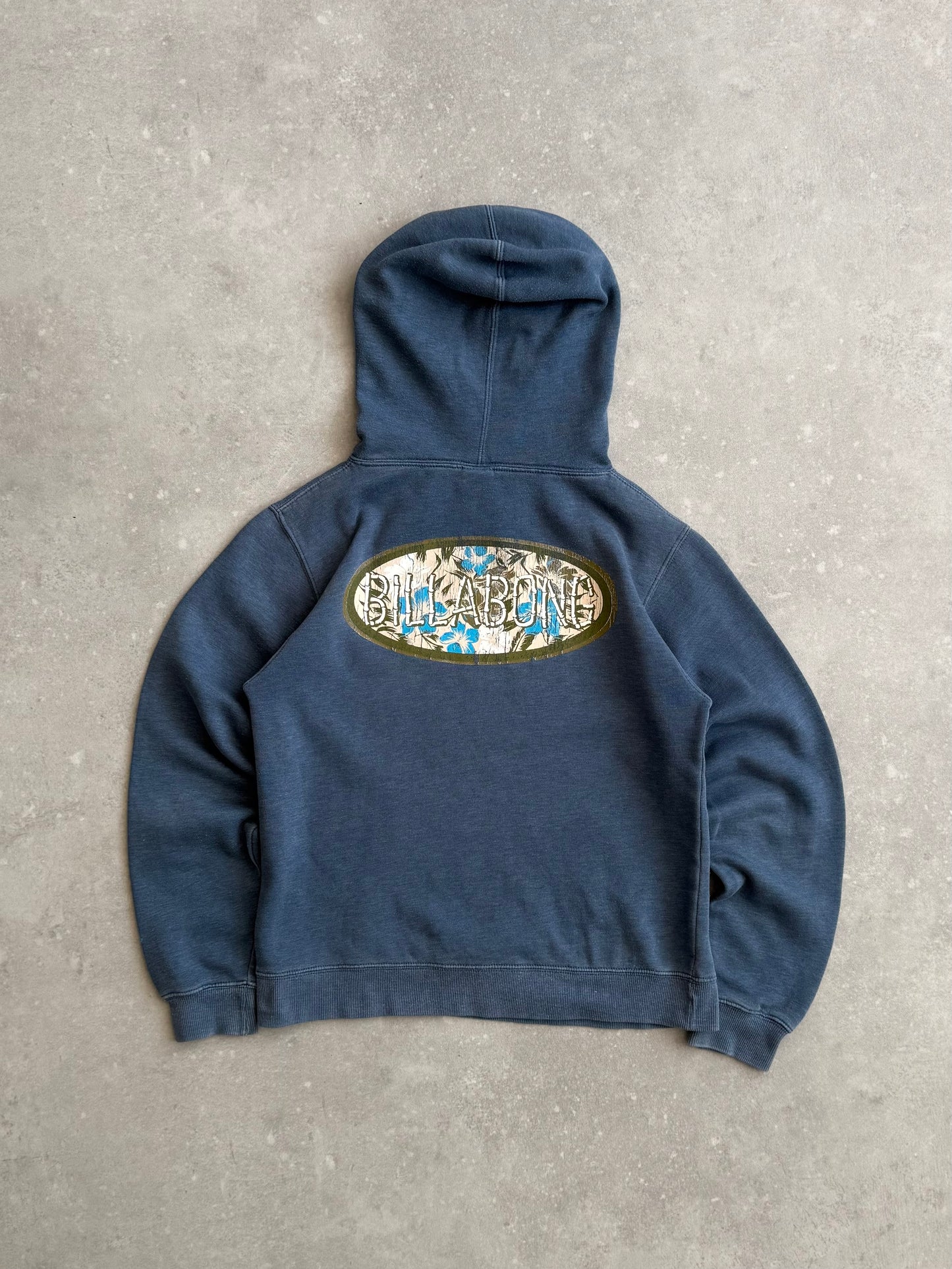 Vintage Billabong Women’s Hoodie