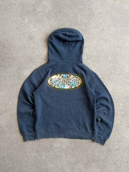 Vintage Billabong Women’s Hoodie