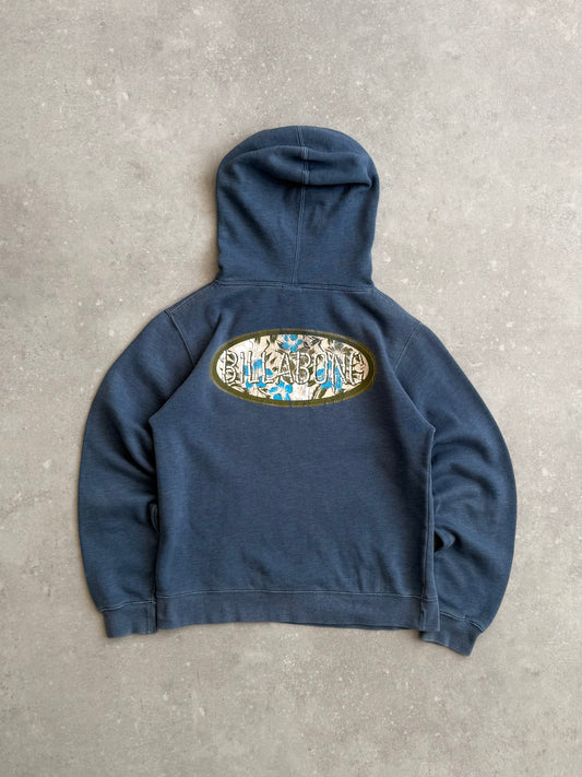 Vintage Billabong Women’s Hoodie