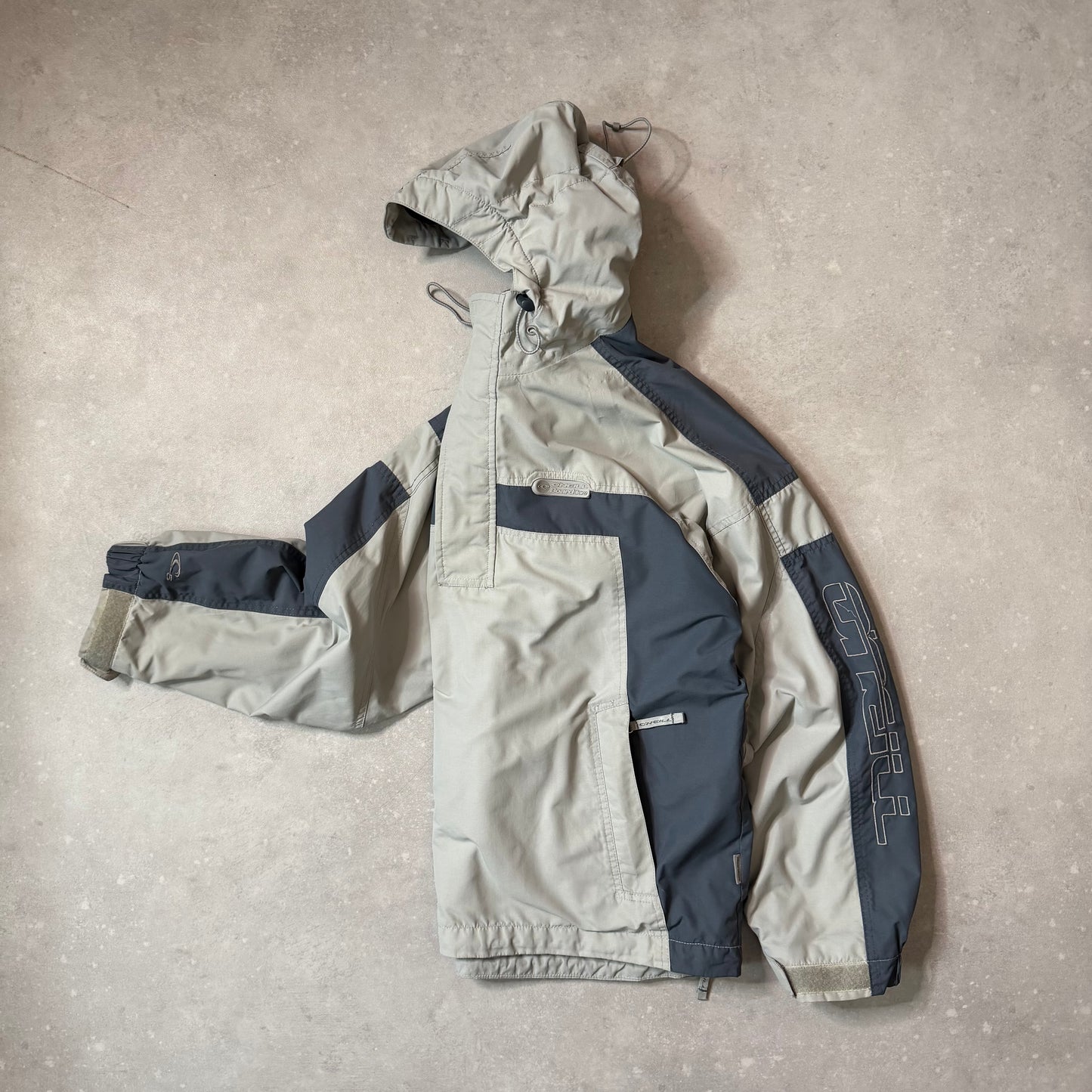 00’s O’Neill Snow Jacket (S)
