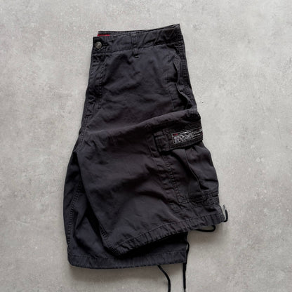 Vintage Oakley Cargo Shorts (34)