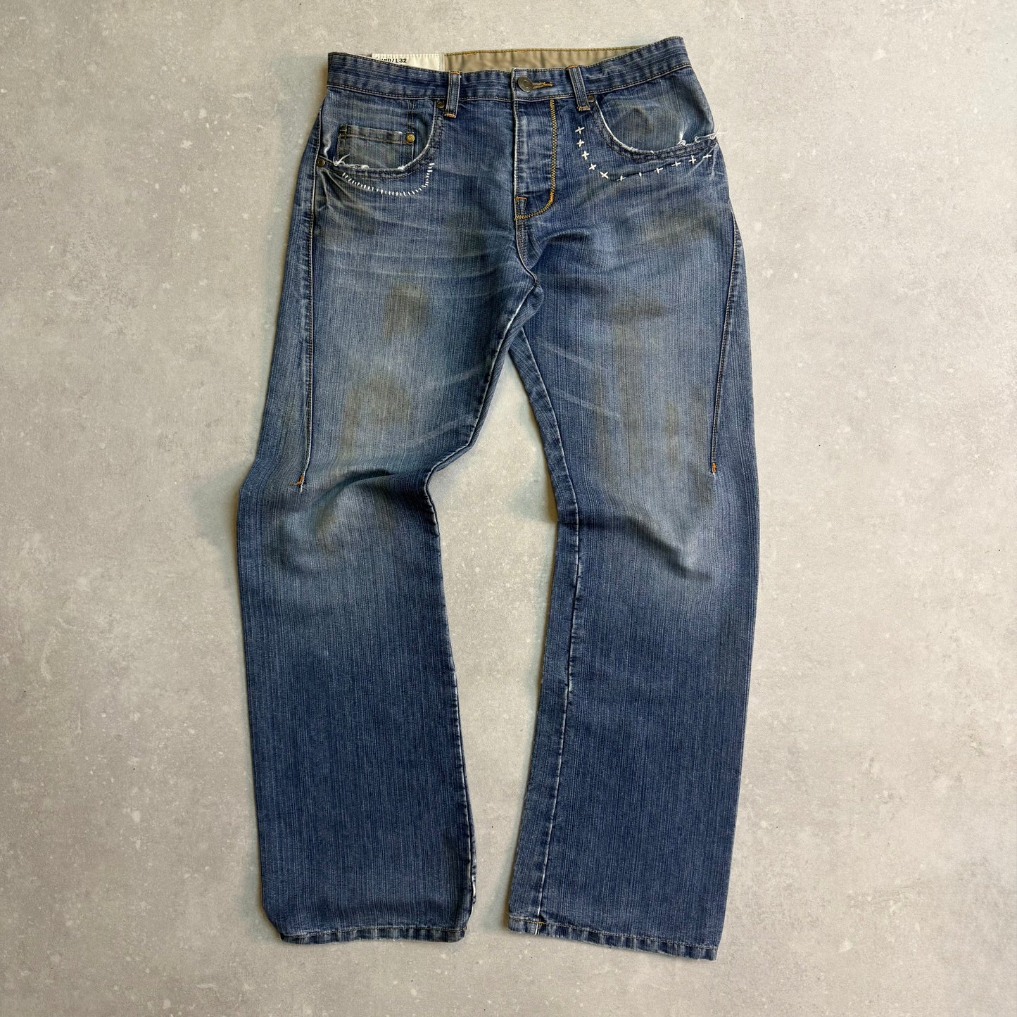 00’s Oakley Jeans (wmns) (S)