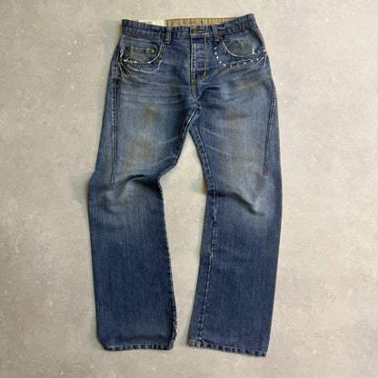 00’s Oakley Jeans (wmns) (S)
