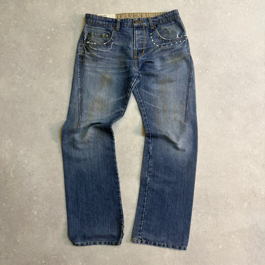 00’s Oakley Jeans (wmns) (S)