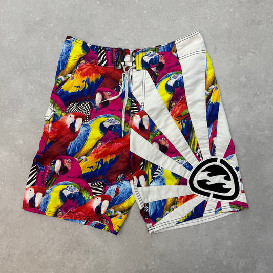 Billabong AI ‘Rising Suns’ Board Shorts (30)