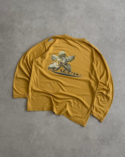 Vintage Oxbow Long Sleeve T-shirt (L)