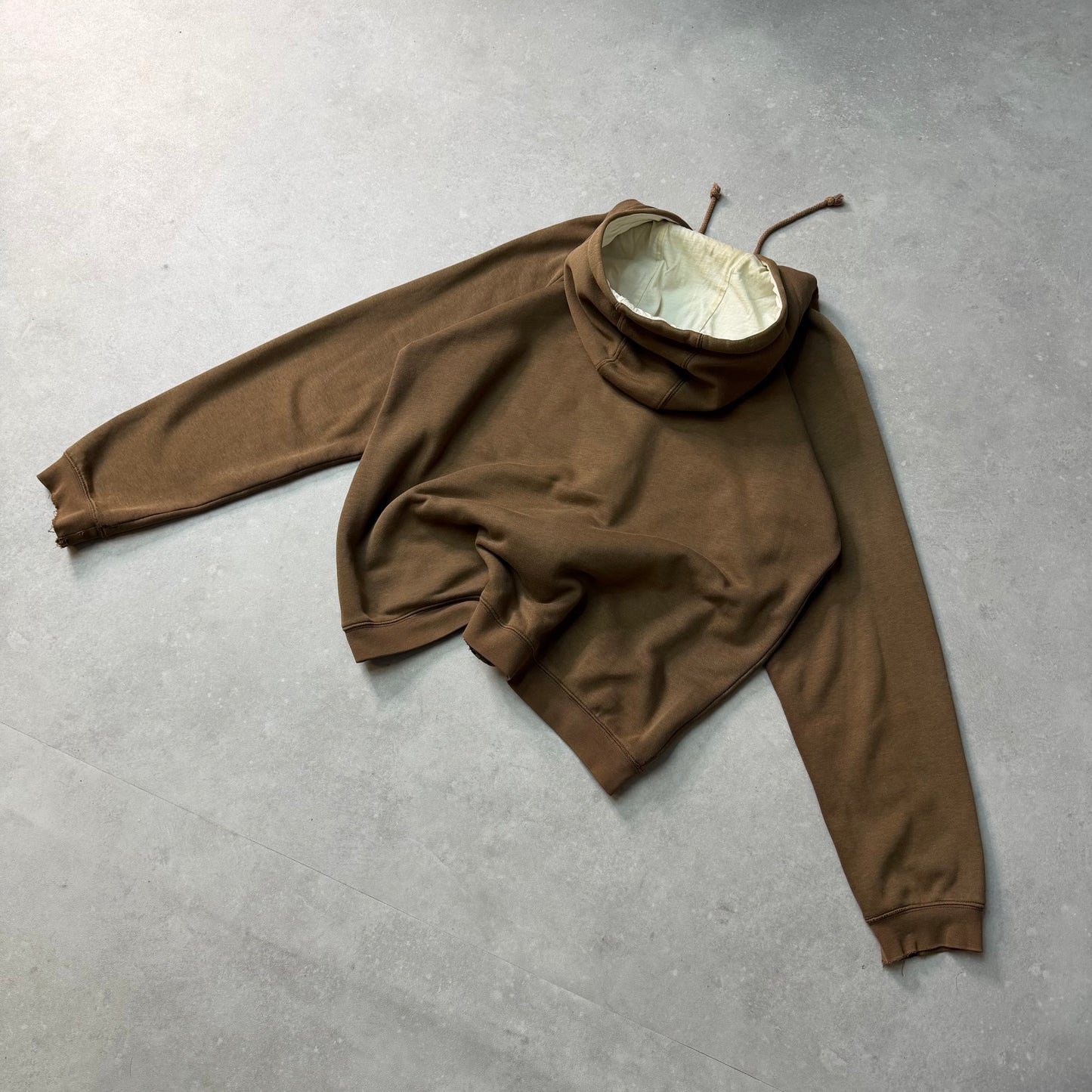 00’s Oakley Zip-up Hoodie (L)