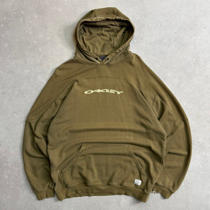 00's Oakley Hoodie (L)