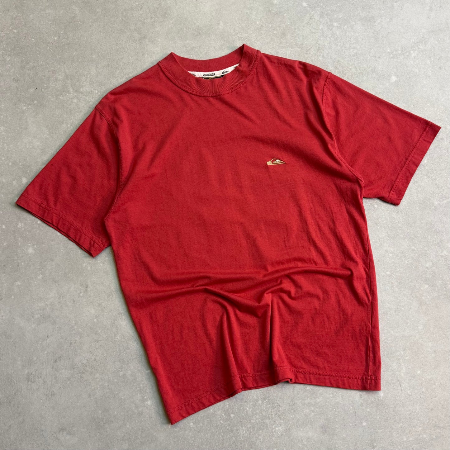 00's Quiksilver T-shirt (S)