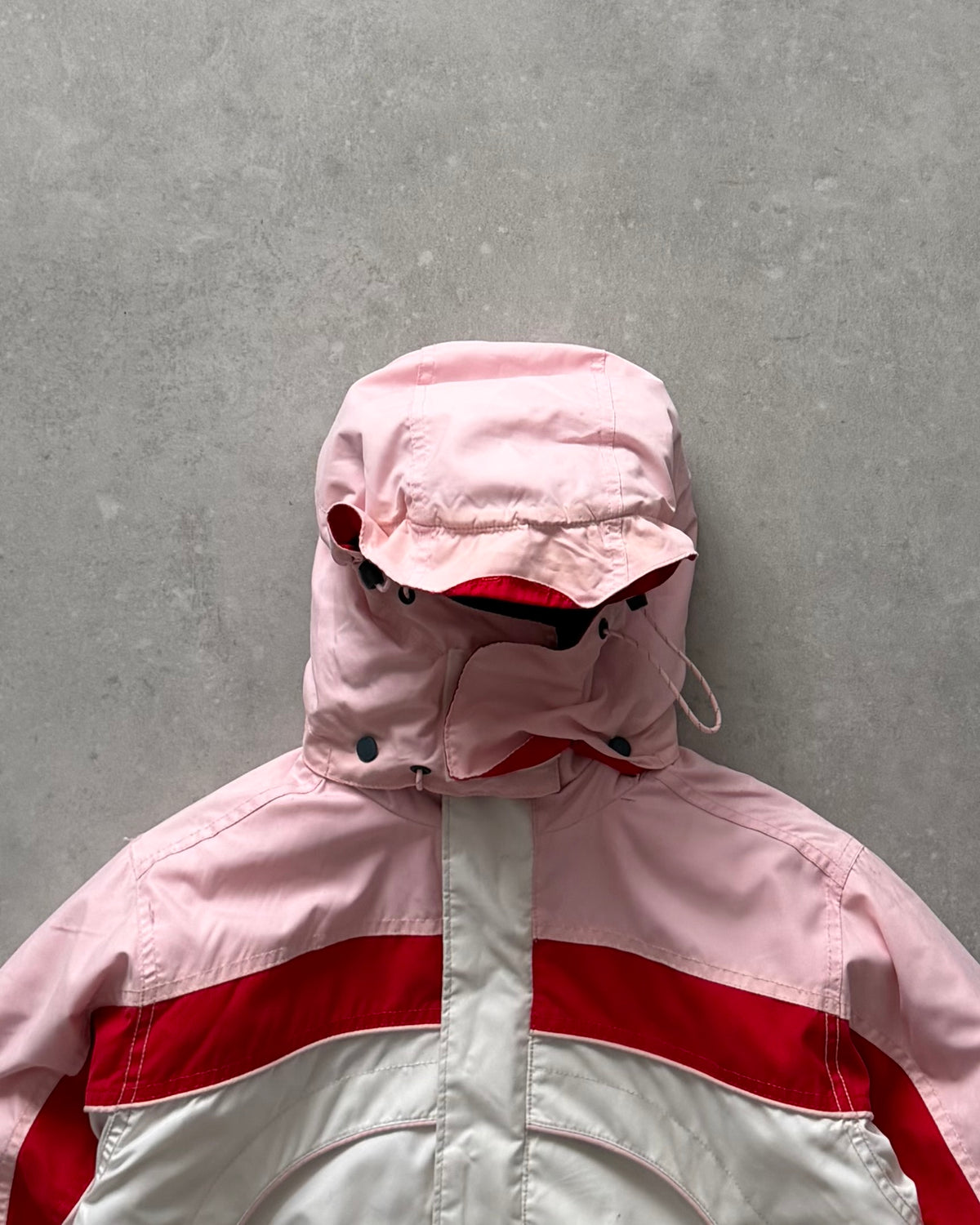 Vintage Women’s O’Neill Snow Jacket (S)