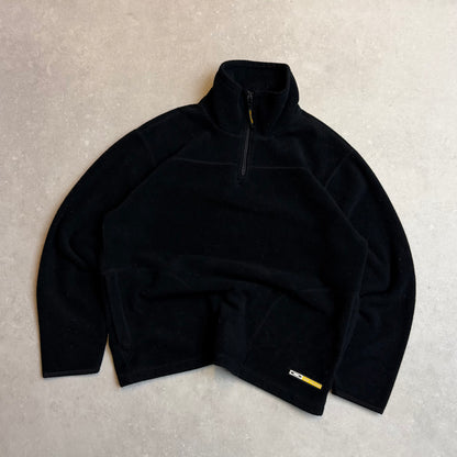 Oakley Software 1/4 Zip Fleece (M)