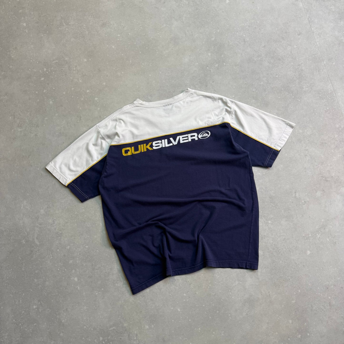 00’s Quiksilver T-shirt (M)