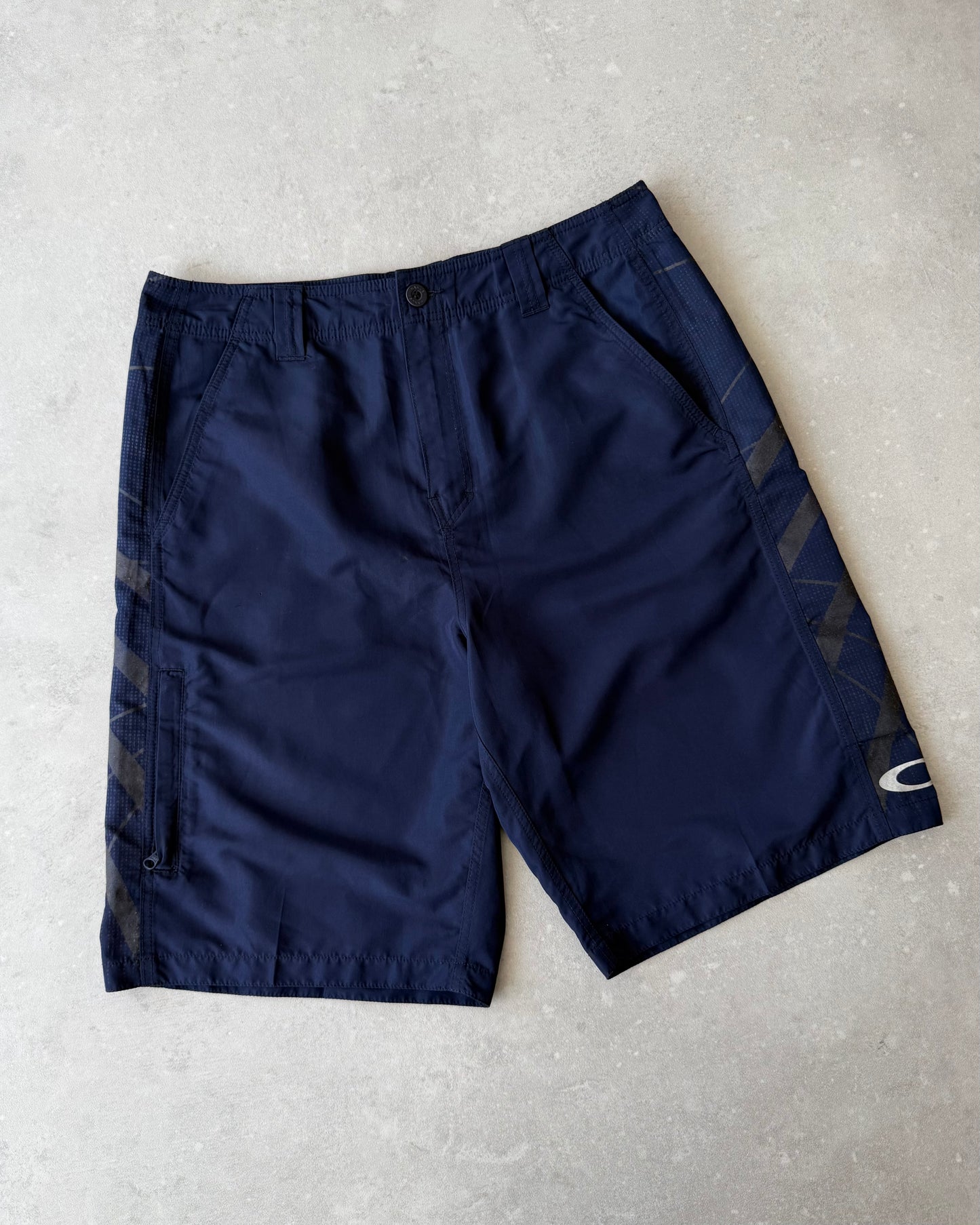 Vintage Oakley Shorts (36)